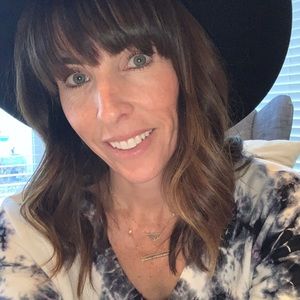 Meet your Posher, Shannon